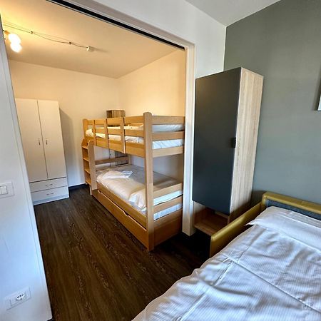 Stay In Cervinia Deluxe Apartment 브루일서비니아 외부 사진