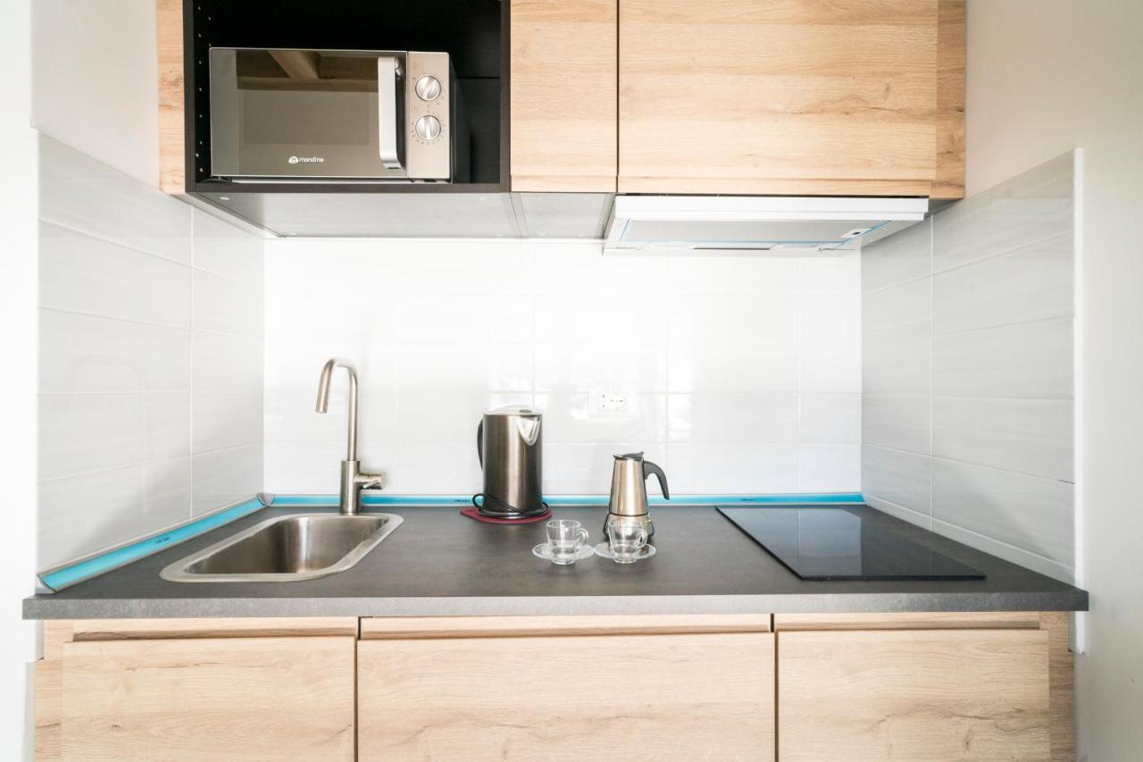 Stay In Cervinia Deluxe Apartment 브루일서비니아 외부 사진
