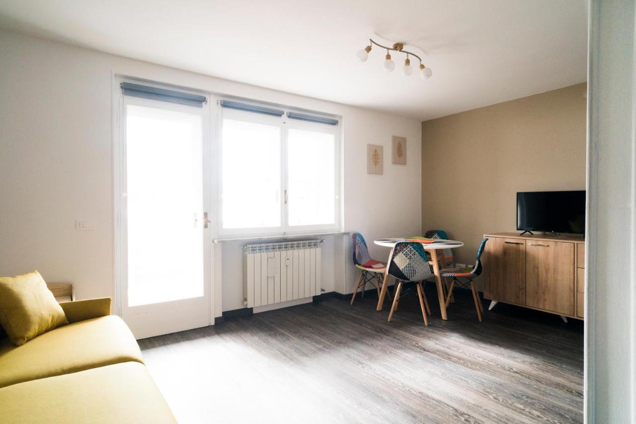 Stay In Cervinia Deluxe Apartment 브루일서비니아 외부 사진