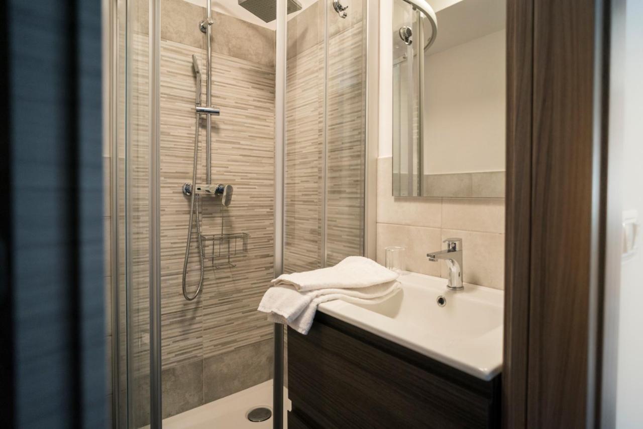 Stay In Cervinia Deluxe Apartment 브루일서비니아 외부 사진