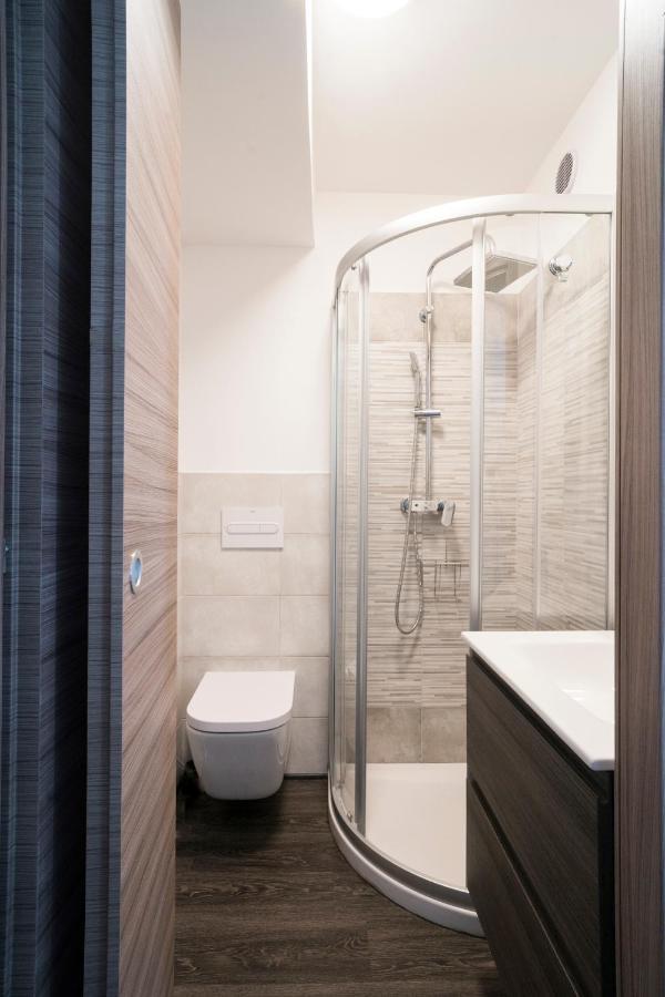 Stay In Cervinia Deluxe Apartment 브루일서비니아 외부 사진