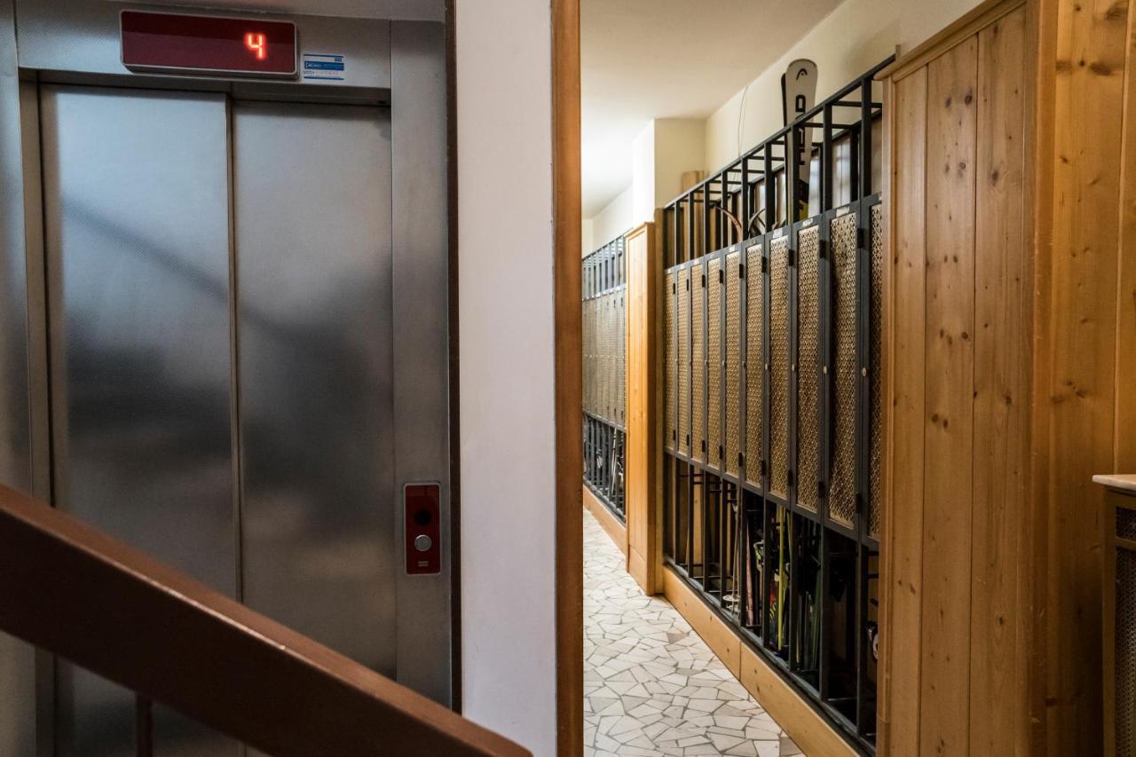 Stay In Cervinia Deluxe Apartment 브루일서비니아 외부 사진